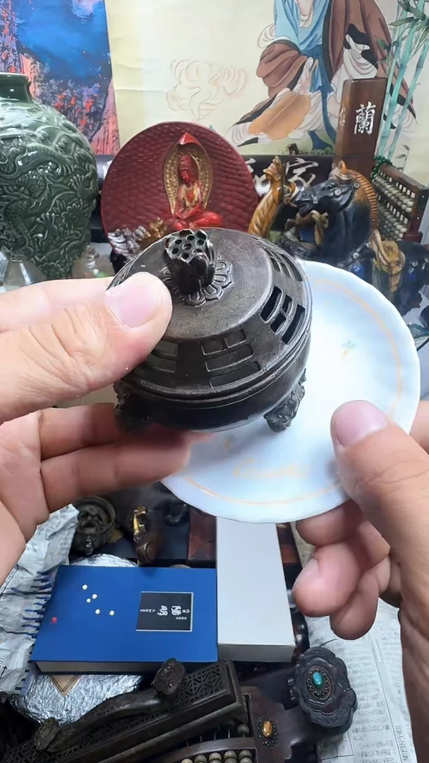 茶宠瓷器默认链接一物一拍