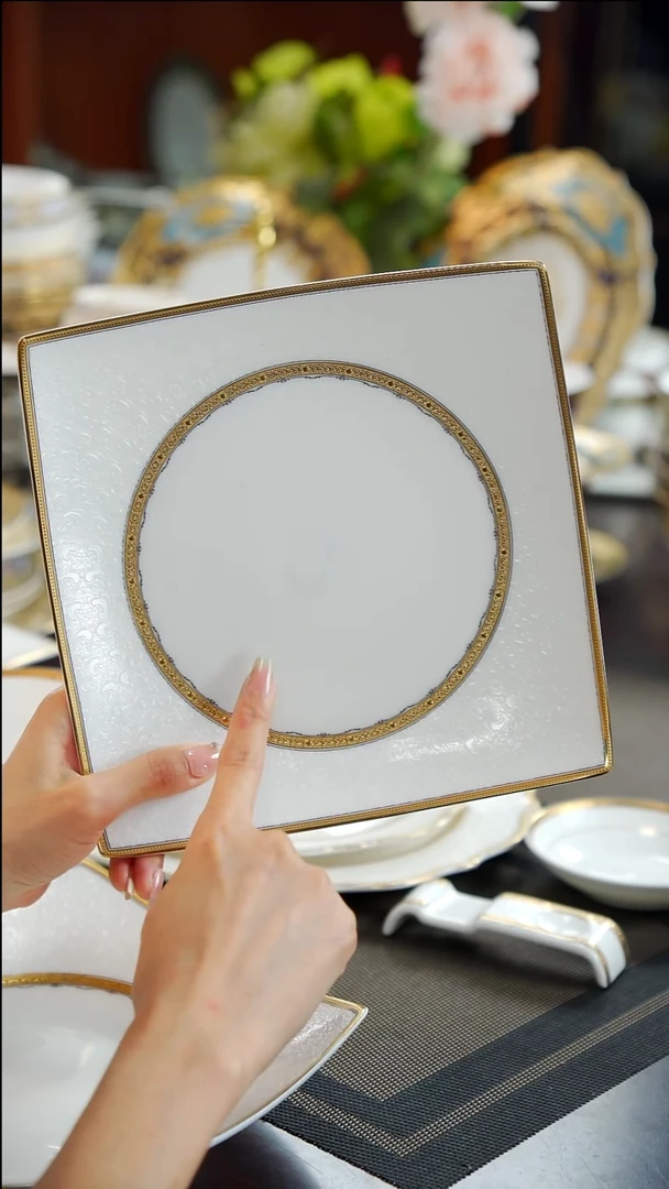 瓷片9英寸方盘  1个  正品