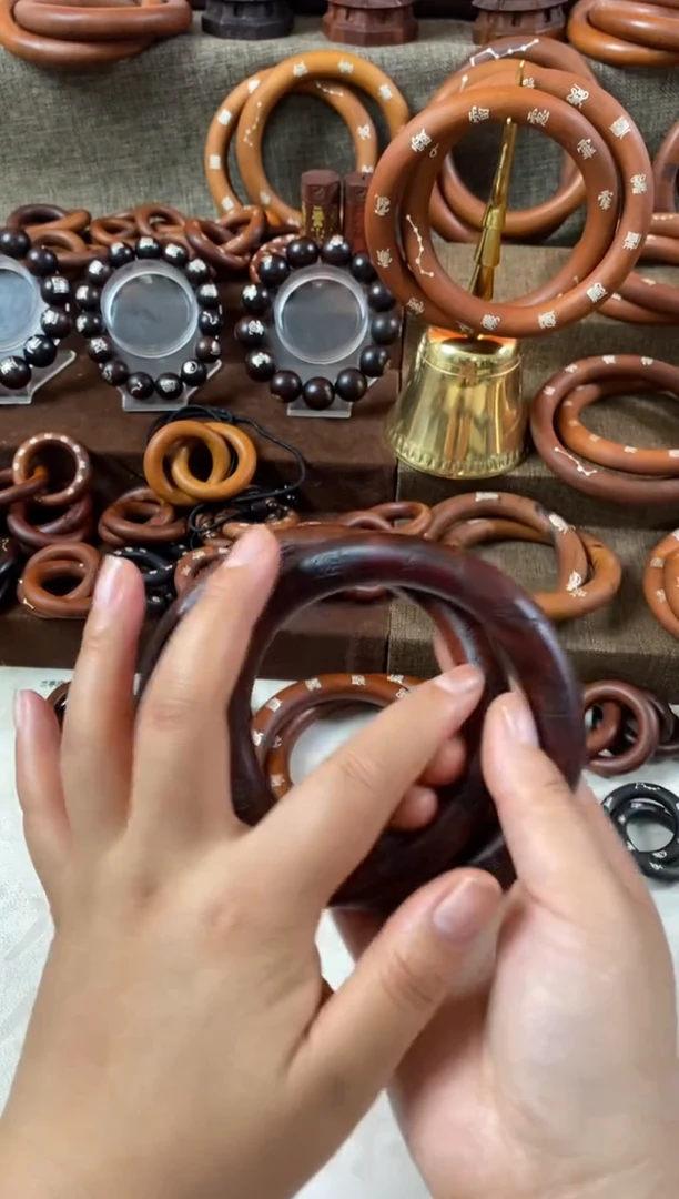 木枣木75刻十字九字配金光全文一物一拍