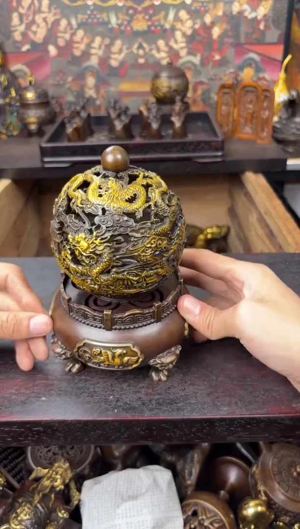 信德铜器专属精选链接