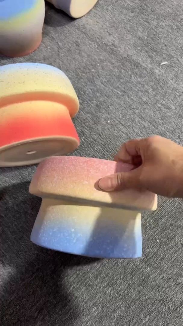 【闪购商品】陶内口    内高