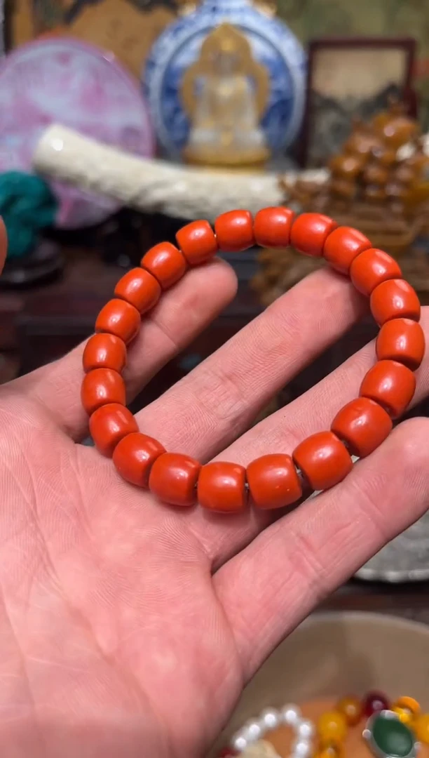 【闪购商品】玛瑙/玉髓手串未镶嵌91羊羊羊羊羊羊羊羊