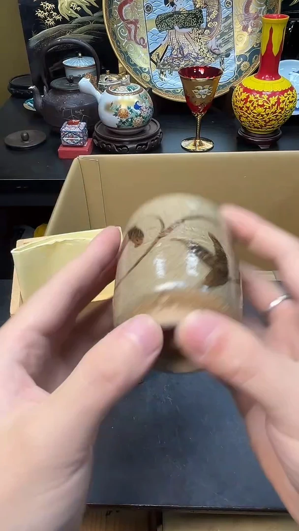茶宠瓷器茶具套装