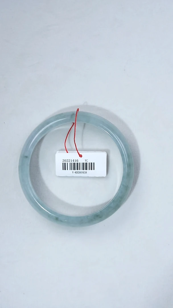 未镶嵌手镯翡翠苗****a翡翠手镯