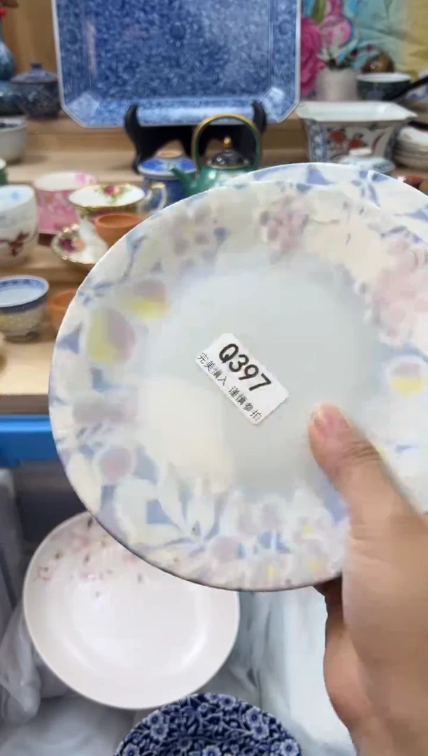 【闪购商品】瓷片397qqqqqqqqqqqq