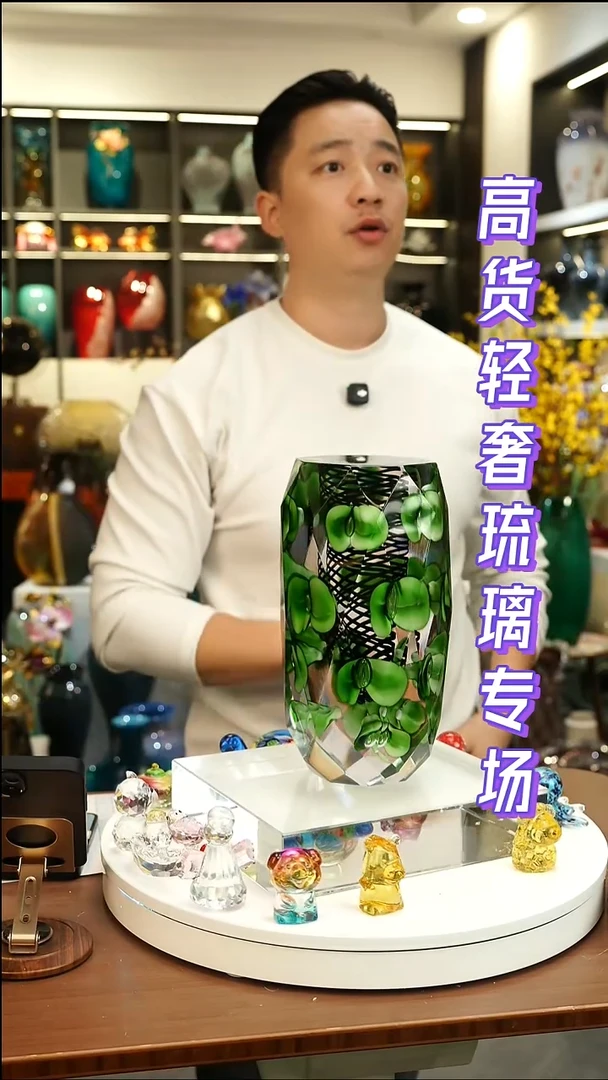 外贸花瓶花瓶花瓶-021