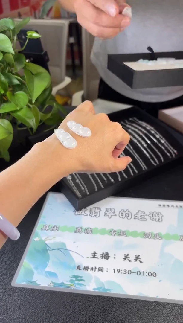 未镶嵌挂件翡翠多样性发一件CH139