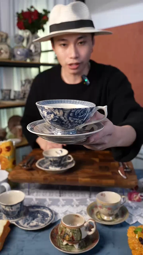 陶高端礼品------BO