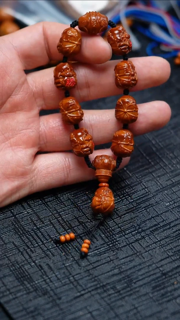 手串/手链橄榄核橄榄核