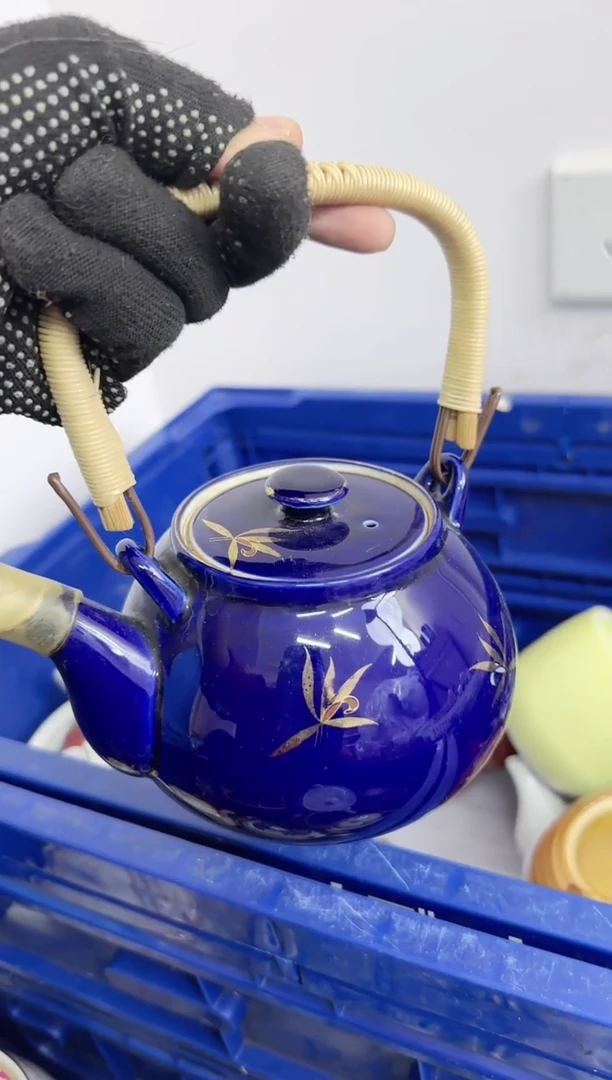 【闪购商品】瓷片西玛陶如意满18包邮一单一付