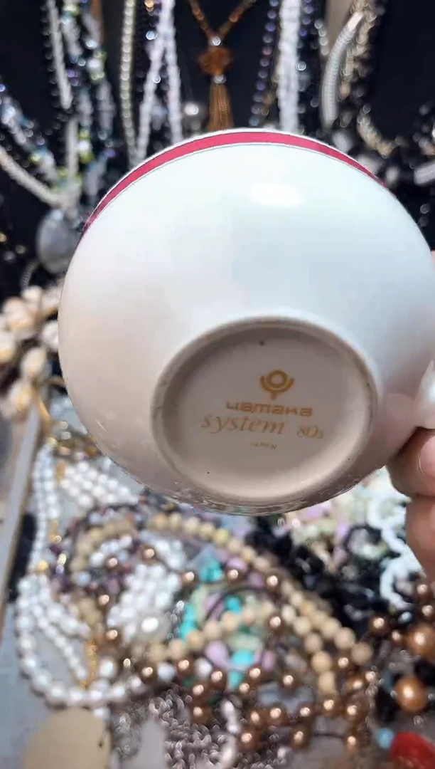 瓷片瓷片瓷片瓷片陶瓷摆件