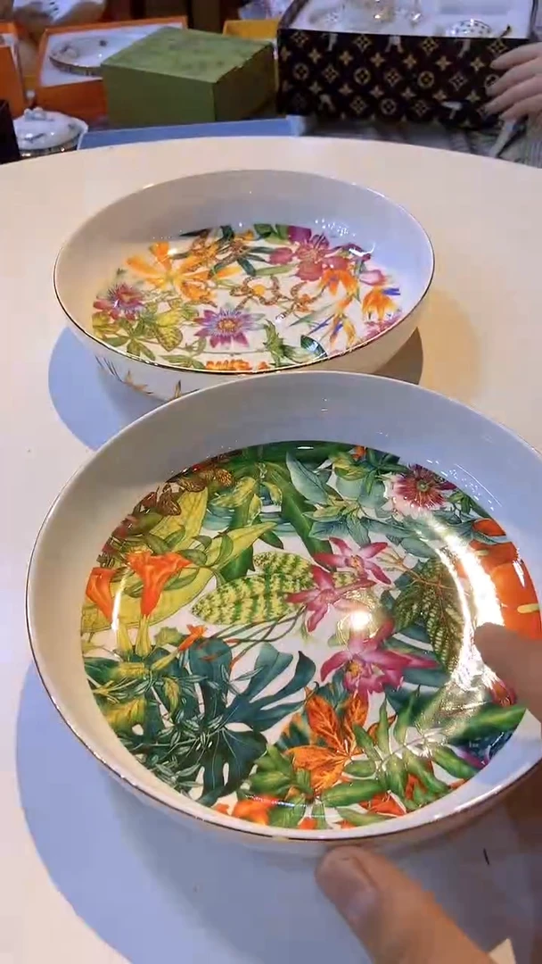 杯鸿辉家品牌瓷器，京东包邮！