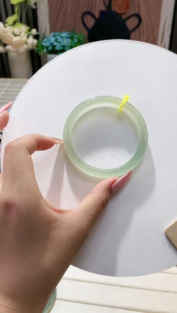 手镯玛瑙/玉髓未镶嵌6-61.5