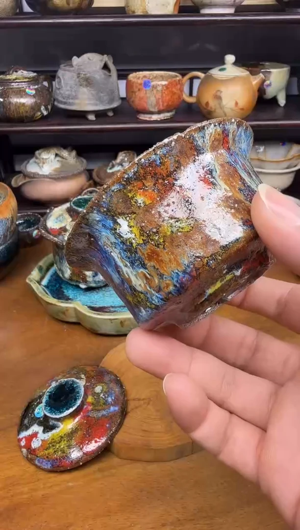 又见柴烧不退不换276