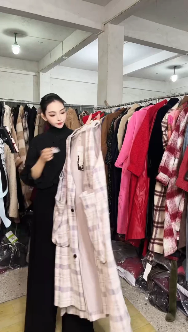 777闪电购外套外披棉衣