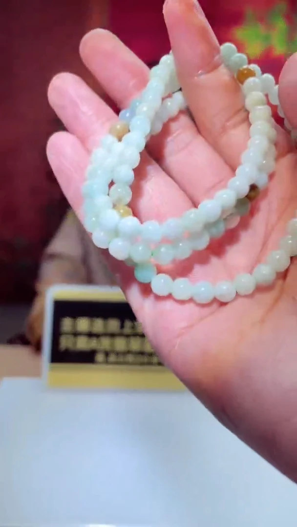 未镶嵌定制翡翠闪购毛货链接JJ026