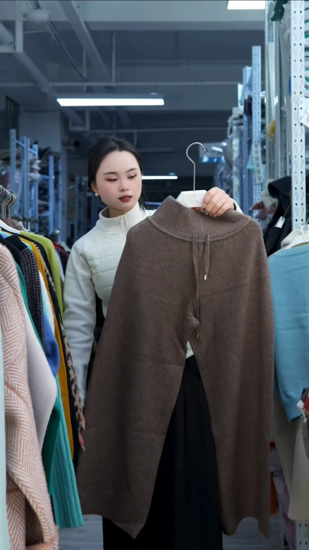 玉姐家高品质毛衣