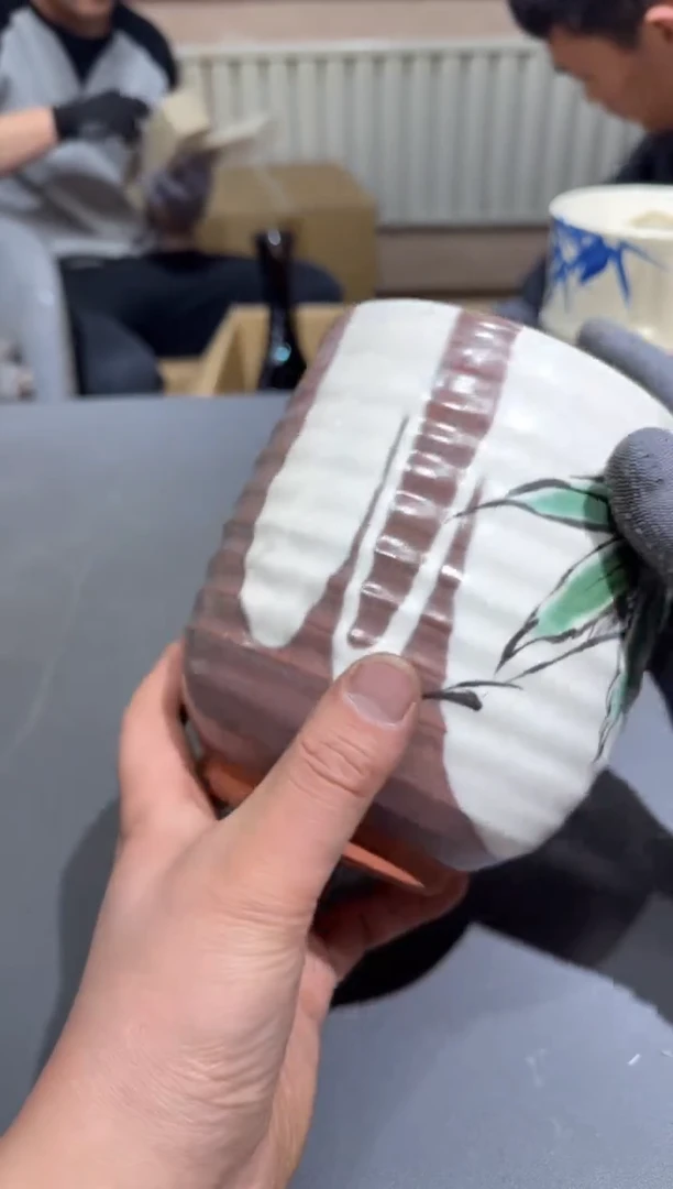 【闪购商品】杯孤品收藏2号店中古品