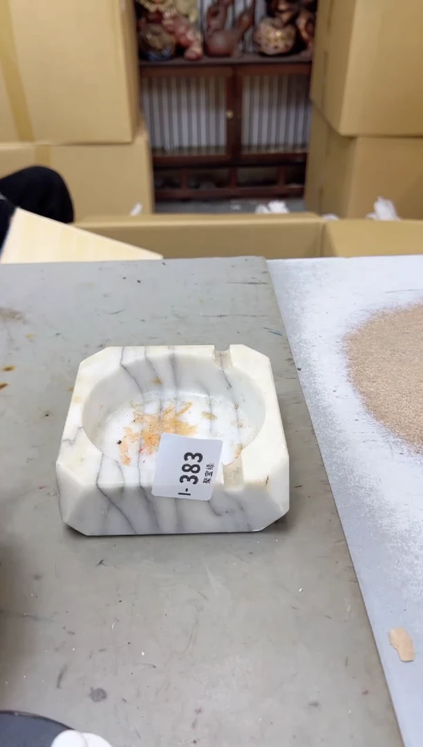 瓷片383聚宝缘海陶精选