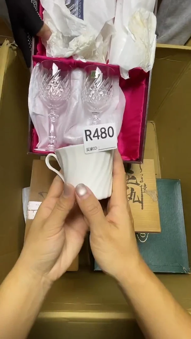 瓷片?**裳R480默认微瑕，谨慎参拍 4只
