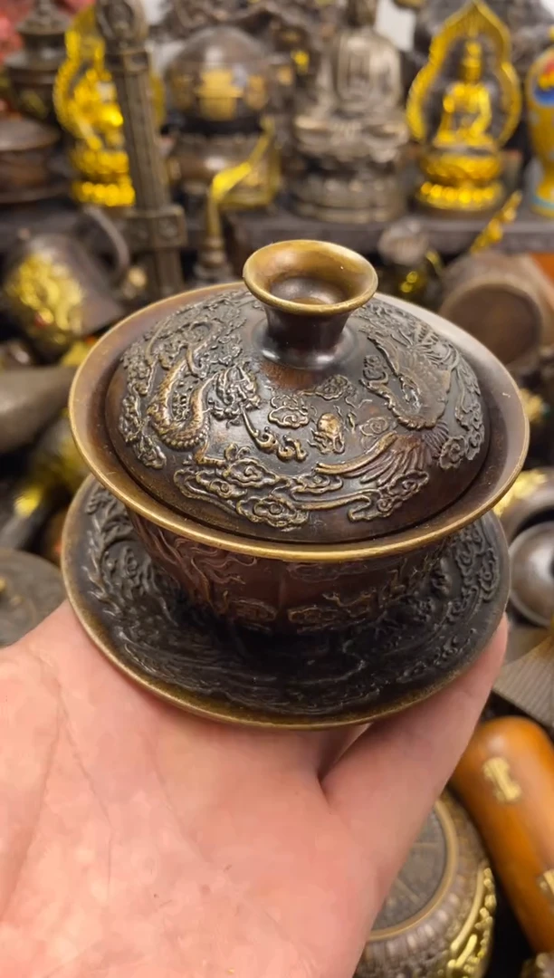 案台摆件  物品摆件