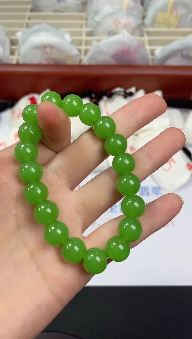 未镶嵌手链玛瑙/玉髓玛瑙手串