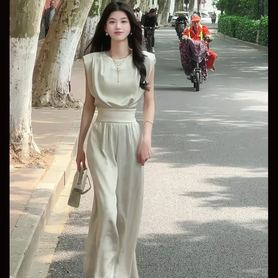 【熙木】高品质休闲百搭时尚套装4XAHQ6330