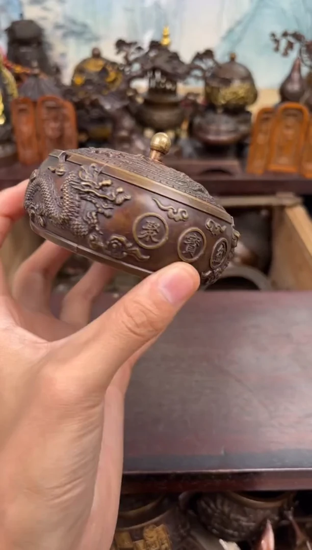 百福铜专属精选链接