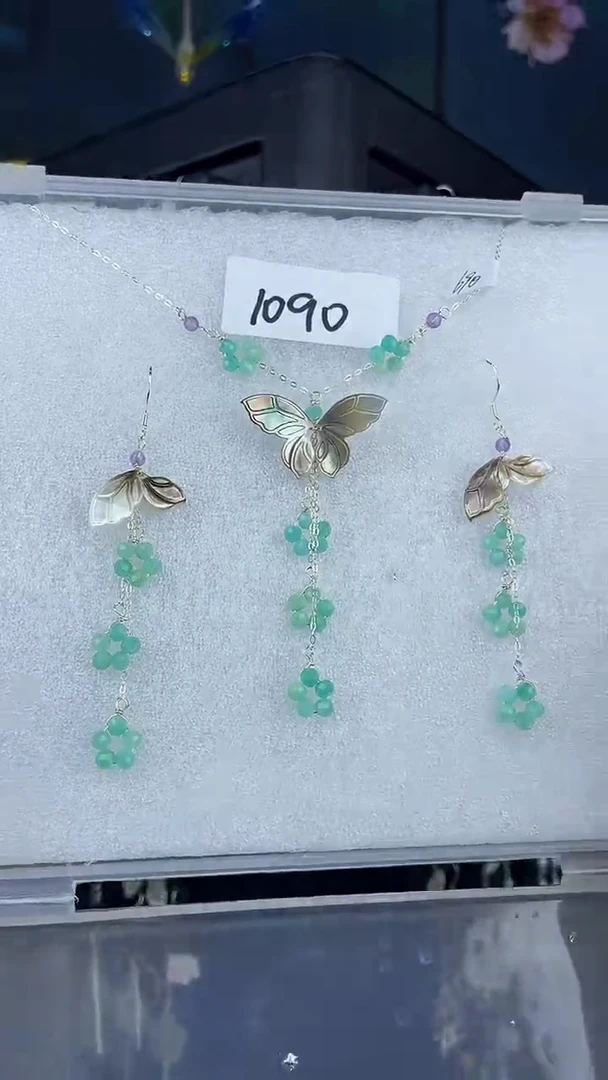 未镶嵌贝壳1喜欢拍