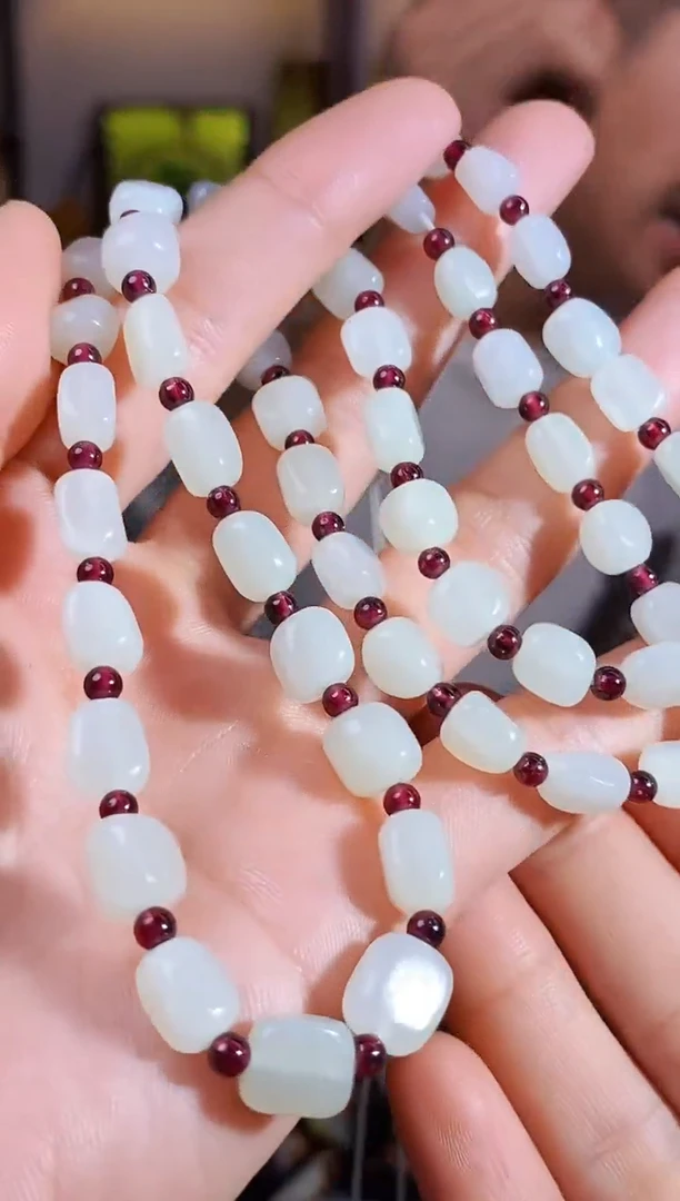 【闪购商品】和田玉颈饰未镶嵌多样性发货拍一单发一个