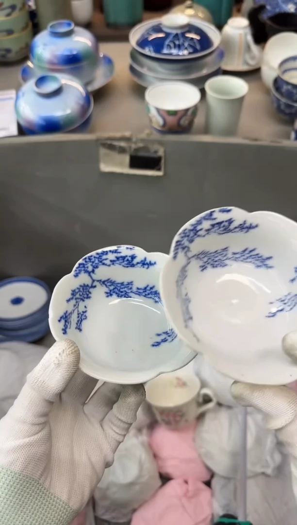 摆件一*瓷器瓷器瓷器瓷器