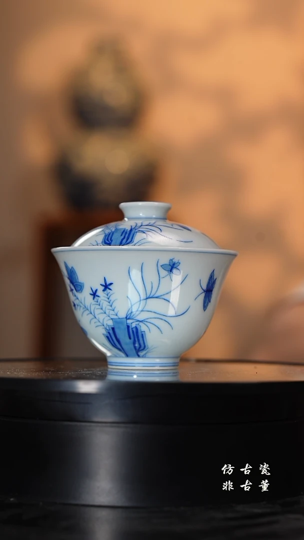 摆件瓷老曹严选好物分享