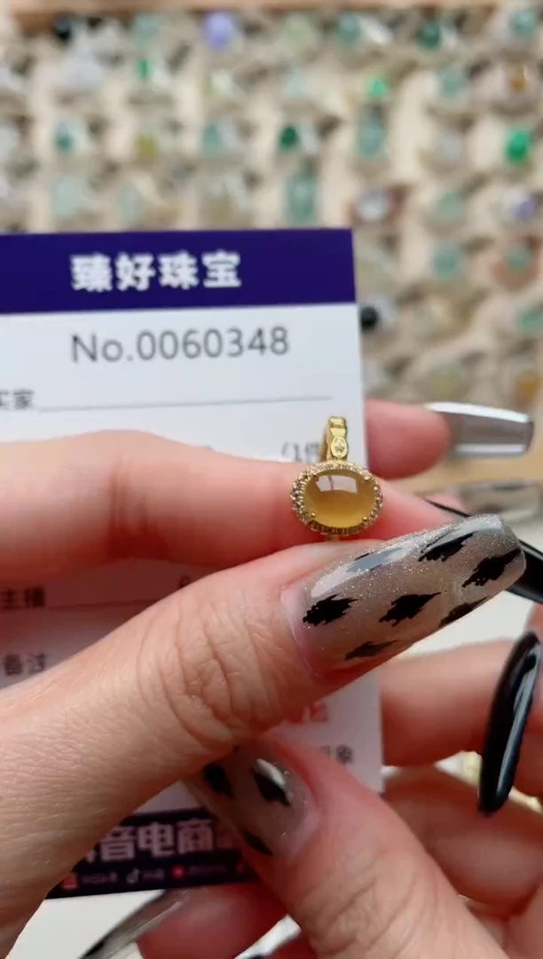 【闪购商品】翡翠戒指银S925镶嵌.......