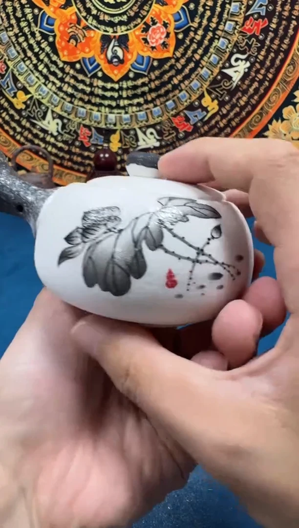 匠缘茶馆茶具茶杯周边