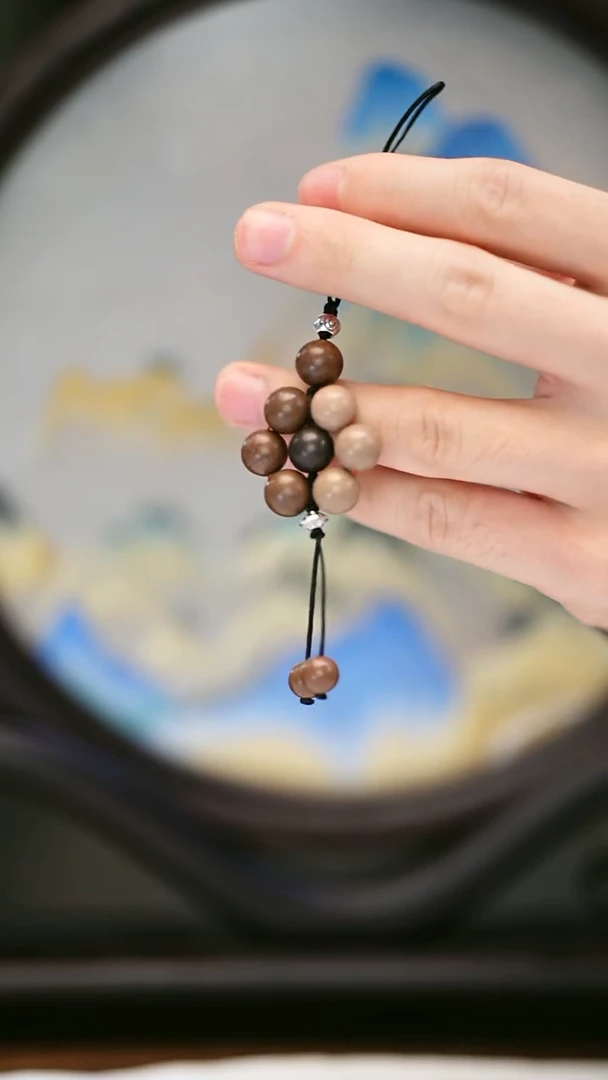 织绣23黔东南苗族刺绣