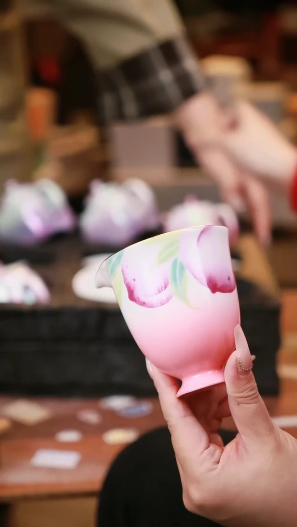 【闪购商品】其他茶具茶具（无礼盒@@T362