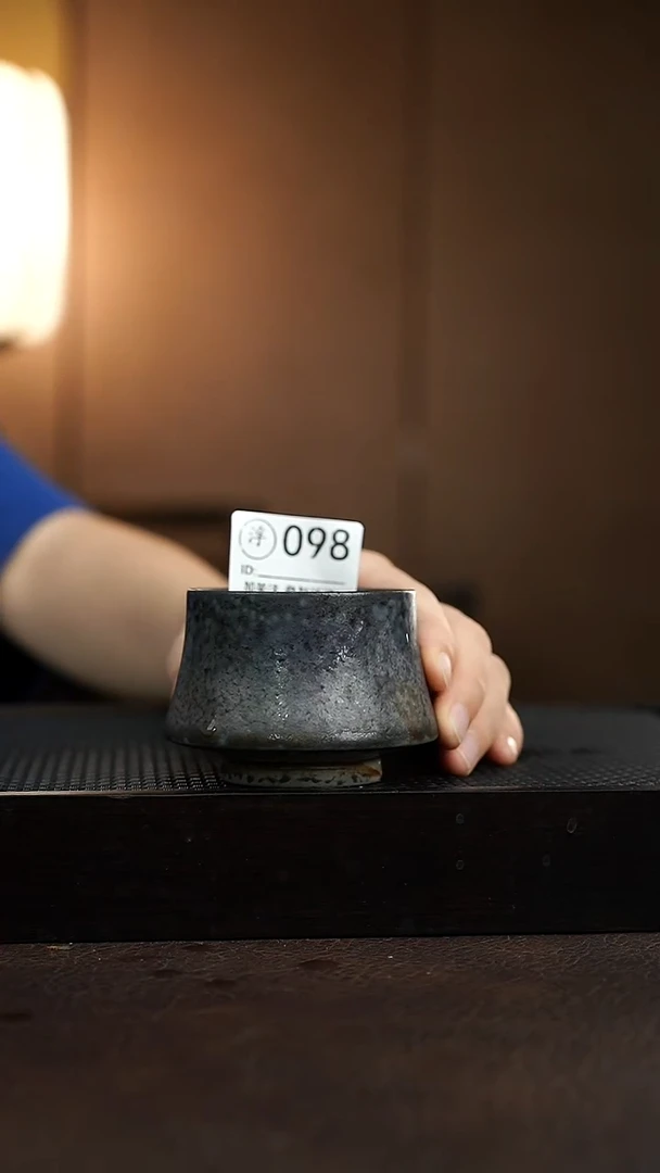 098千年火柴烧上新啦！