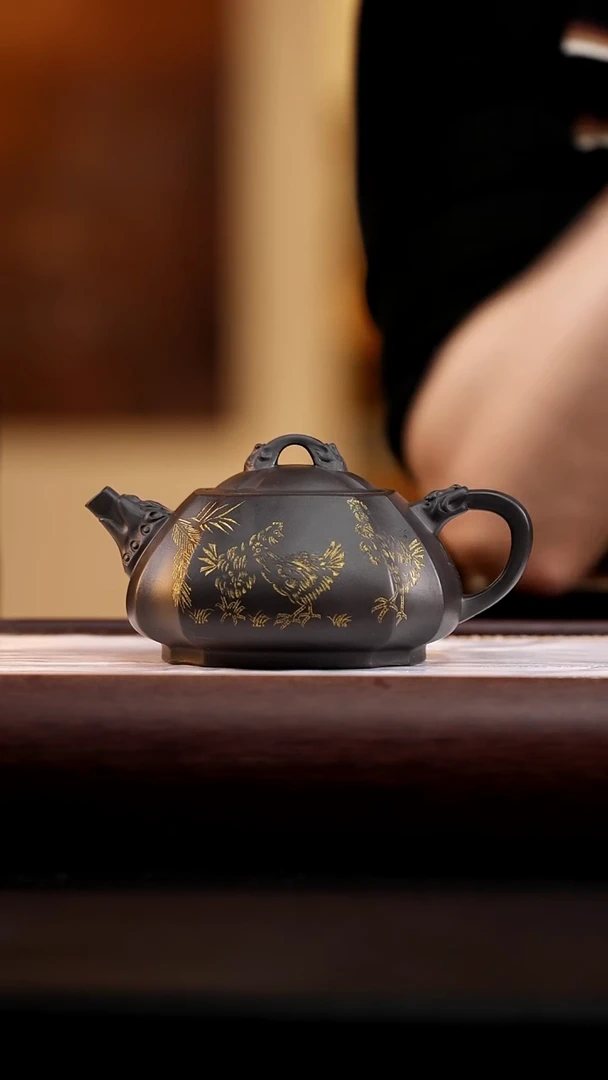 37 石黄龙御石瓢280cc