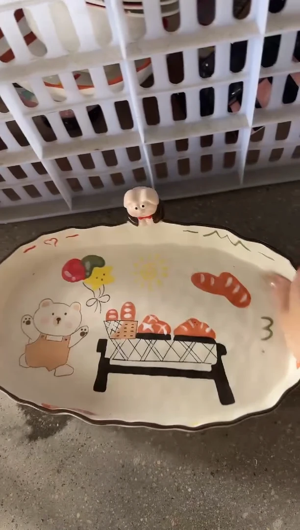 瓷【唯品瓷】工厂溯源