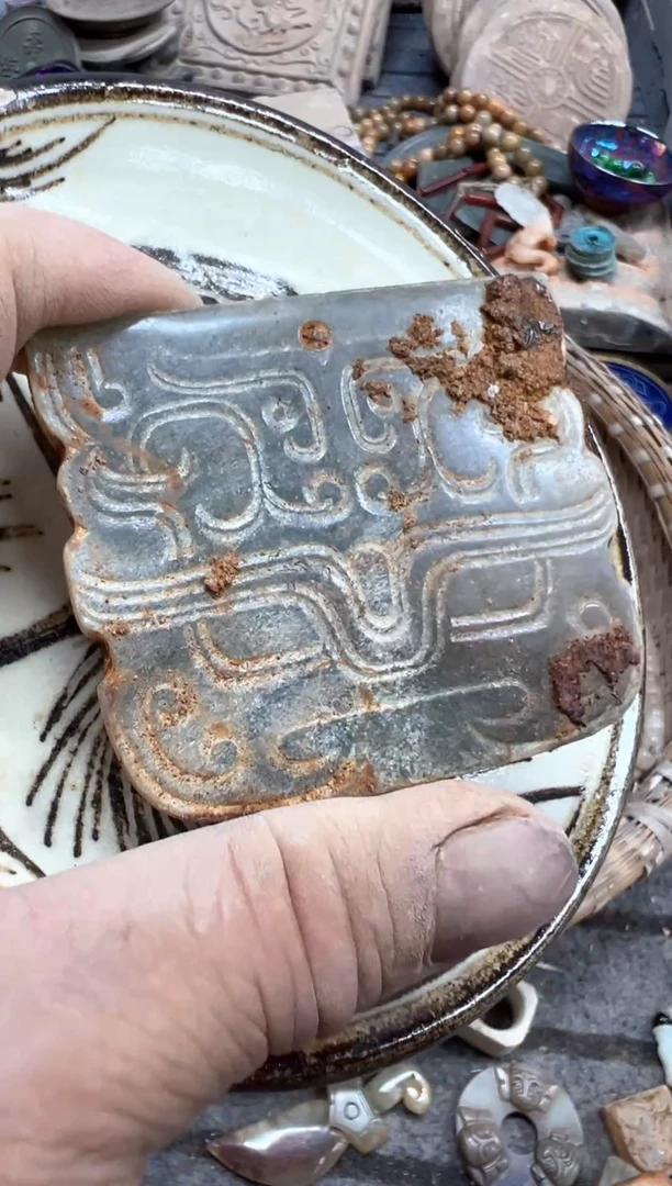 瓷片瓷器瓷器瓷器瓷器