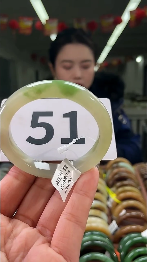 定制和田玉和田玉手镯