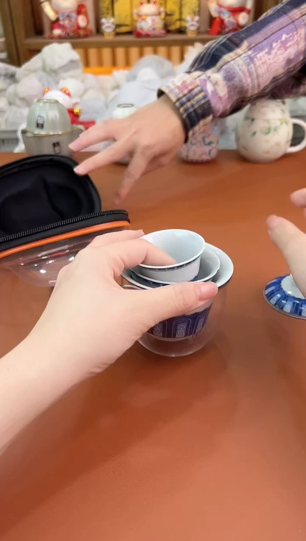 其他@@允礼茶器通用链接 这个真的很便宜