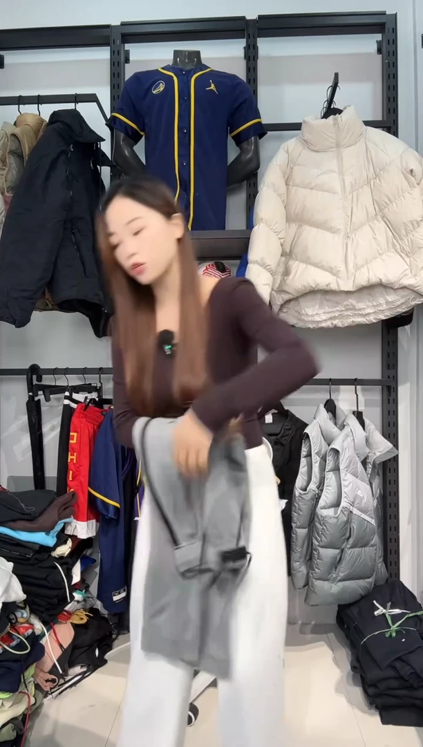 3266闪购编码 Nike/Jordan运动卫衣裤以直播间过款为准 尺码  3xl