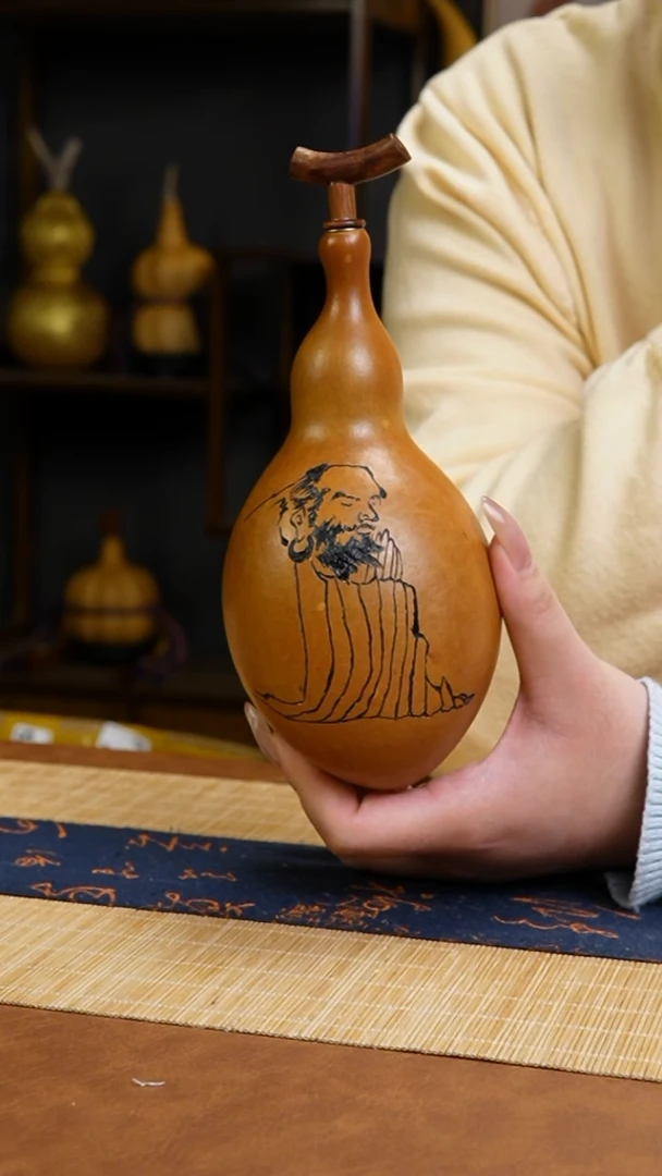 深****3 热水酒葫芦 一物一拍274