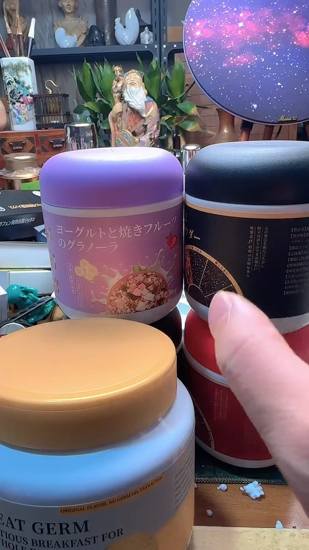 陶瓷器摆件文化  工美艺术  5