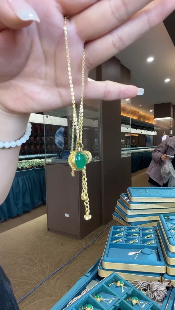 合金颈饰玛瑙/玉髓多样性发货拍一发一