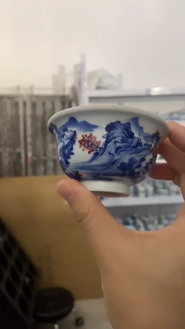 其他景德镇陶瓷