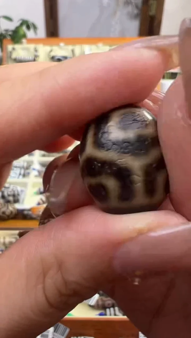 【闪购商品】玛瑙/玉髓吊坠(不含链)未镶嵌167.微瑕