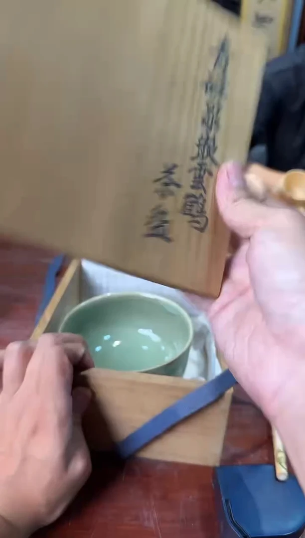 摆件小*哥13y古美術空间美学A92