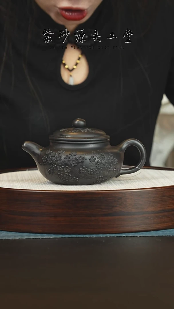 茶壶紫砂紫砂壶